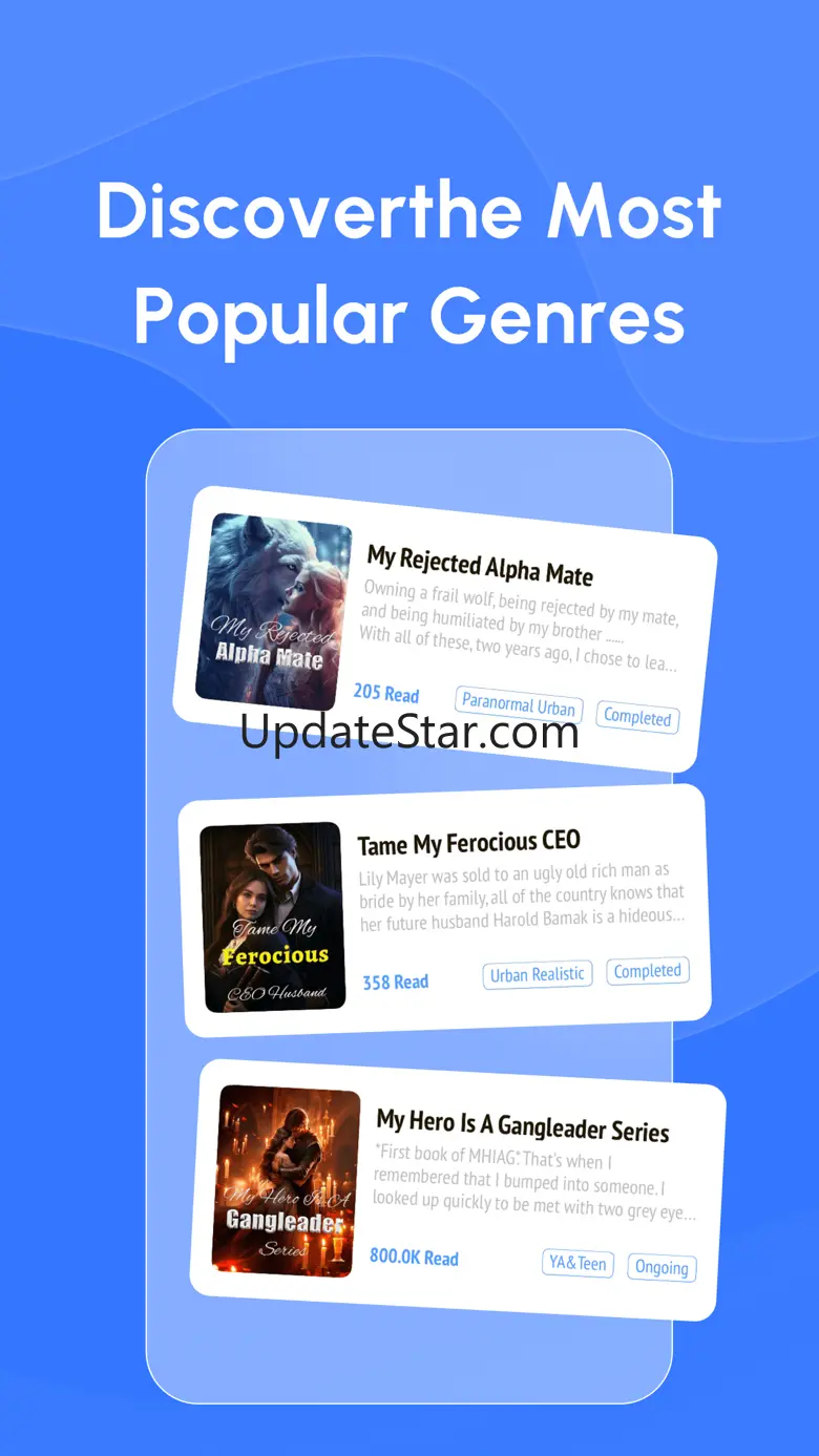 PopStories-Feast for Fictions 1.0.0