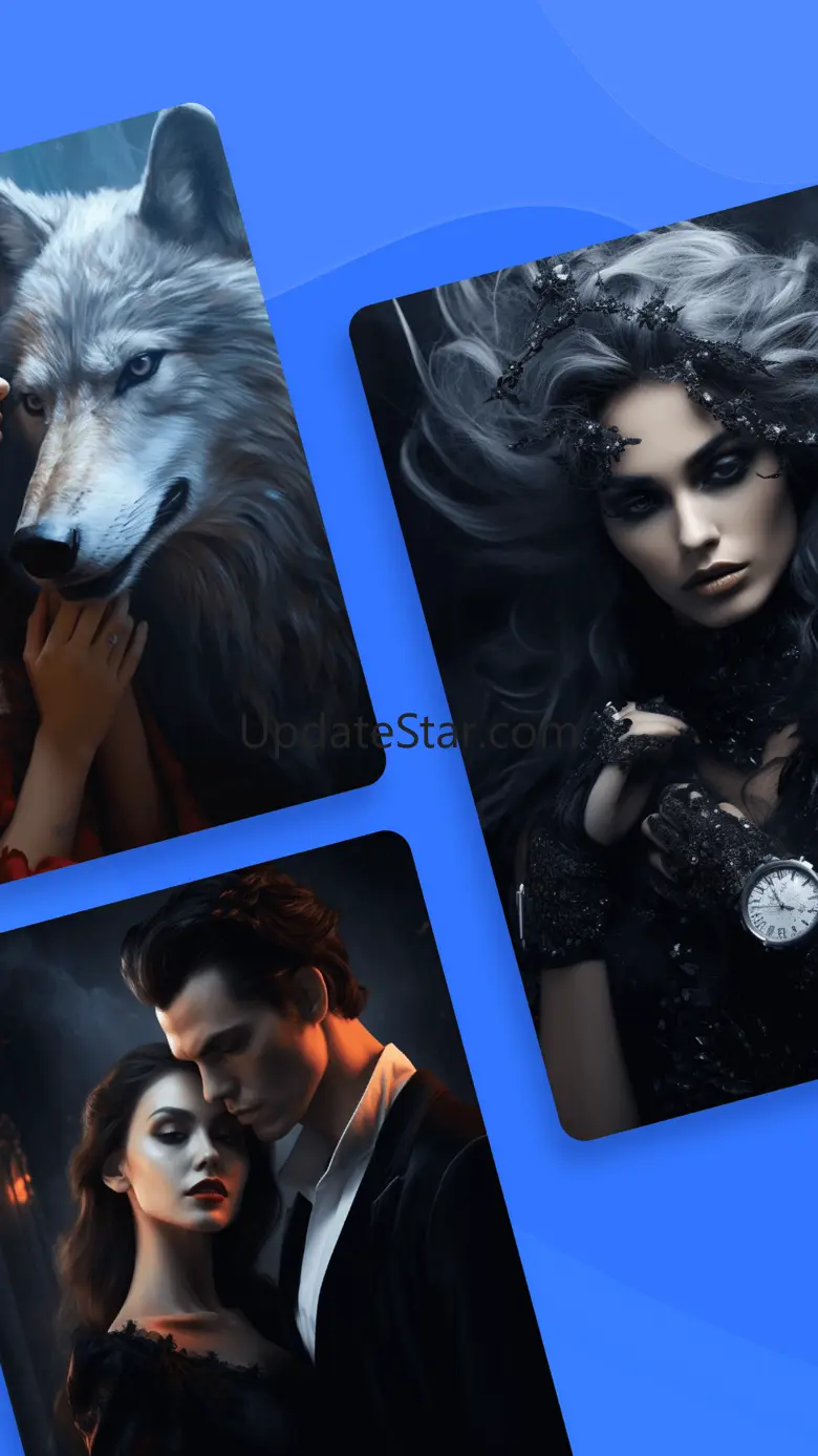 PopStories-Feast for Fictions 1.0.0