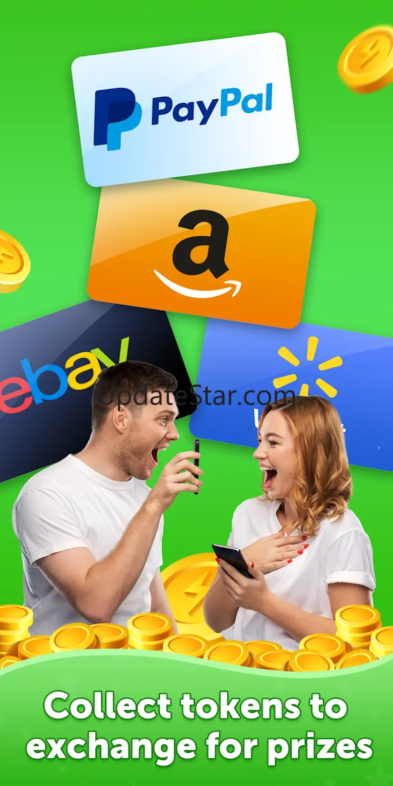 Play Time - Win Gift Cards