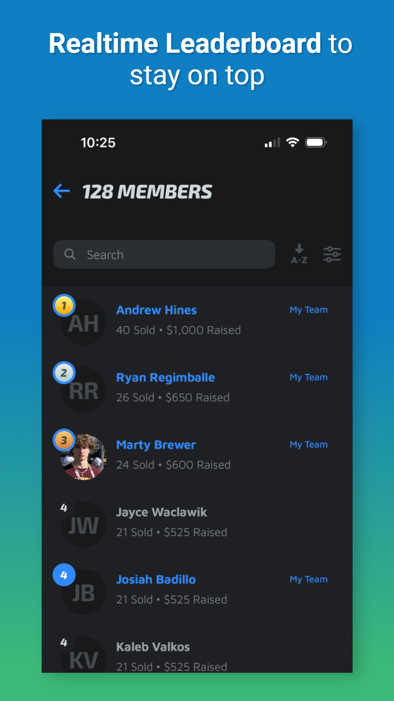 American Youth App 4.1.23