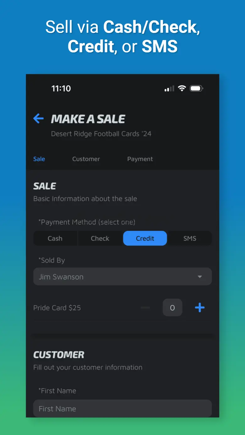 American Youth App 4.1.23