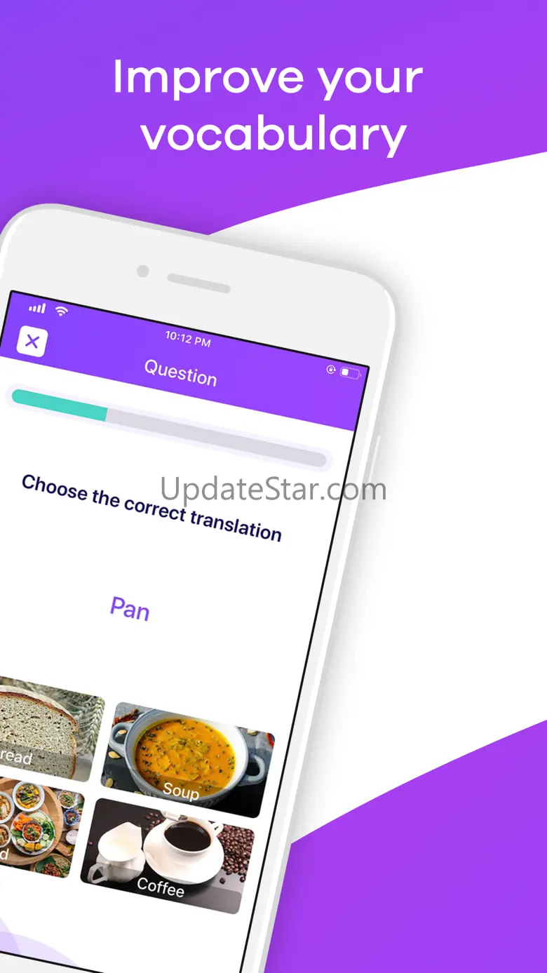 Learn Languages with LingoKing 3.0.1