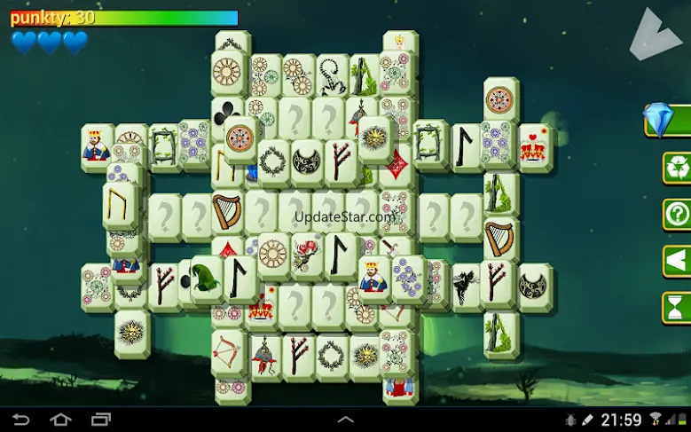 Fantasy Mahjong 1.72