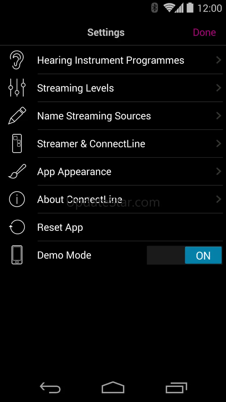 ConnectLine 1.3.4