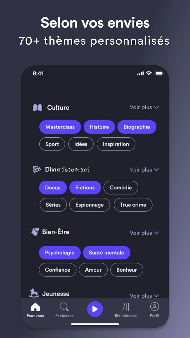 Majelan - audio exclusif 1.33.3