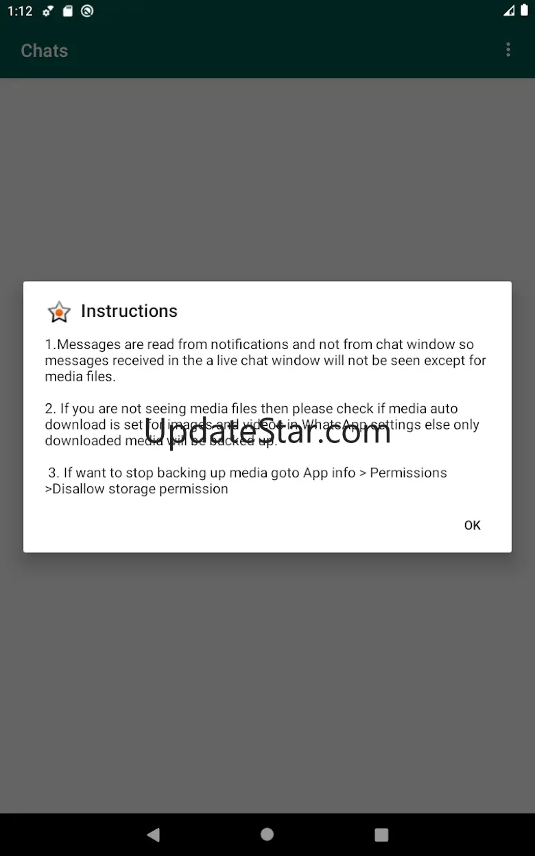 Delete For Everyone Message Re 1.92
