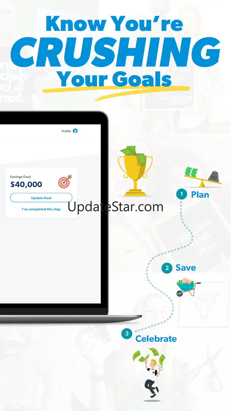 BabySteps: Debt Payoff Planner 2021.05.11