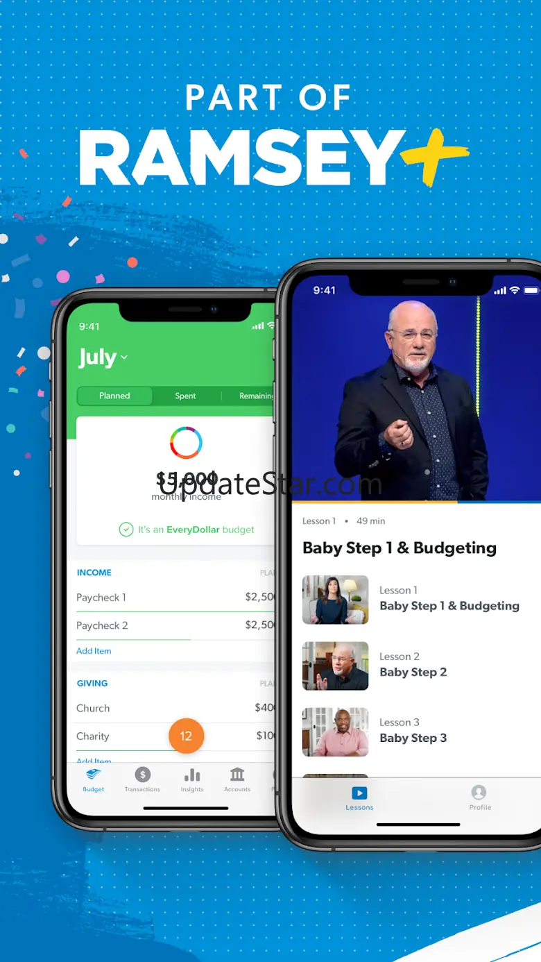 BabySteps: Debt Payoff Planner 2021.05.11
