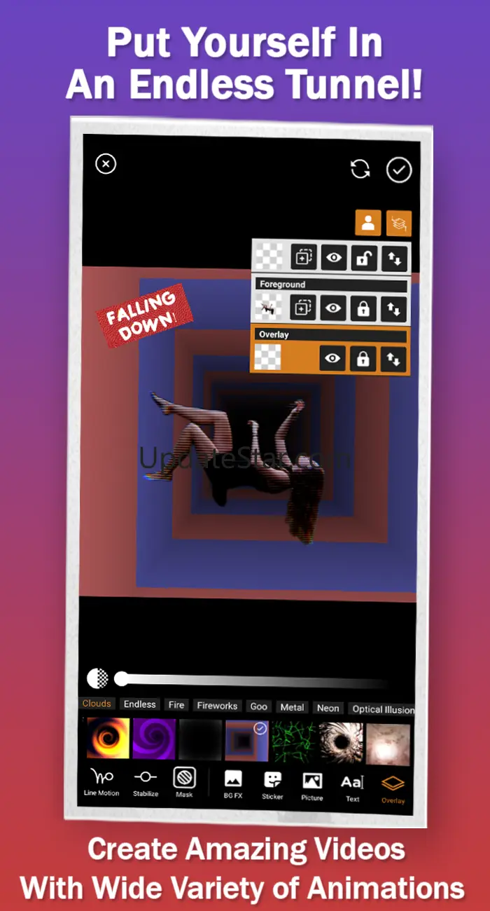 Logopit Motion: Animate Photos 1.0.4