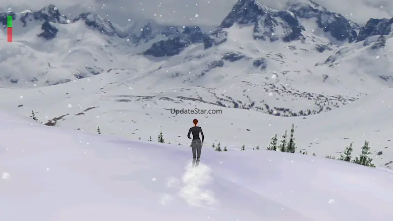 Backcountry Ski Lite 1.06