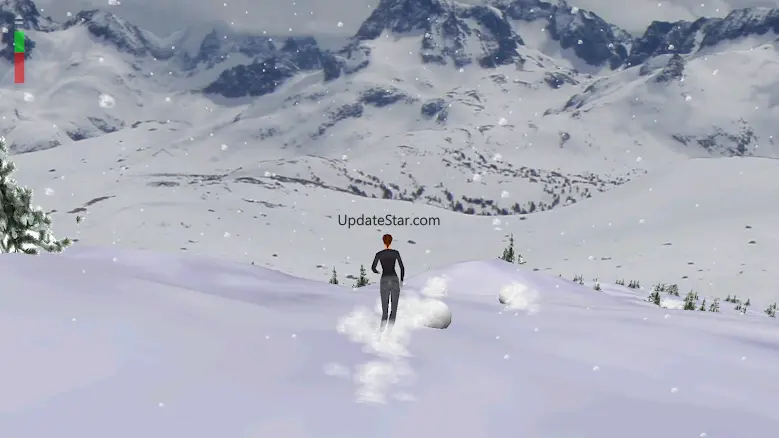 Backcountry Ski Lite 1.06