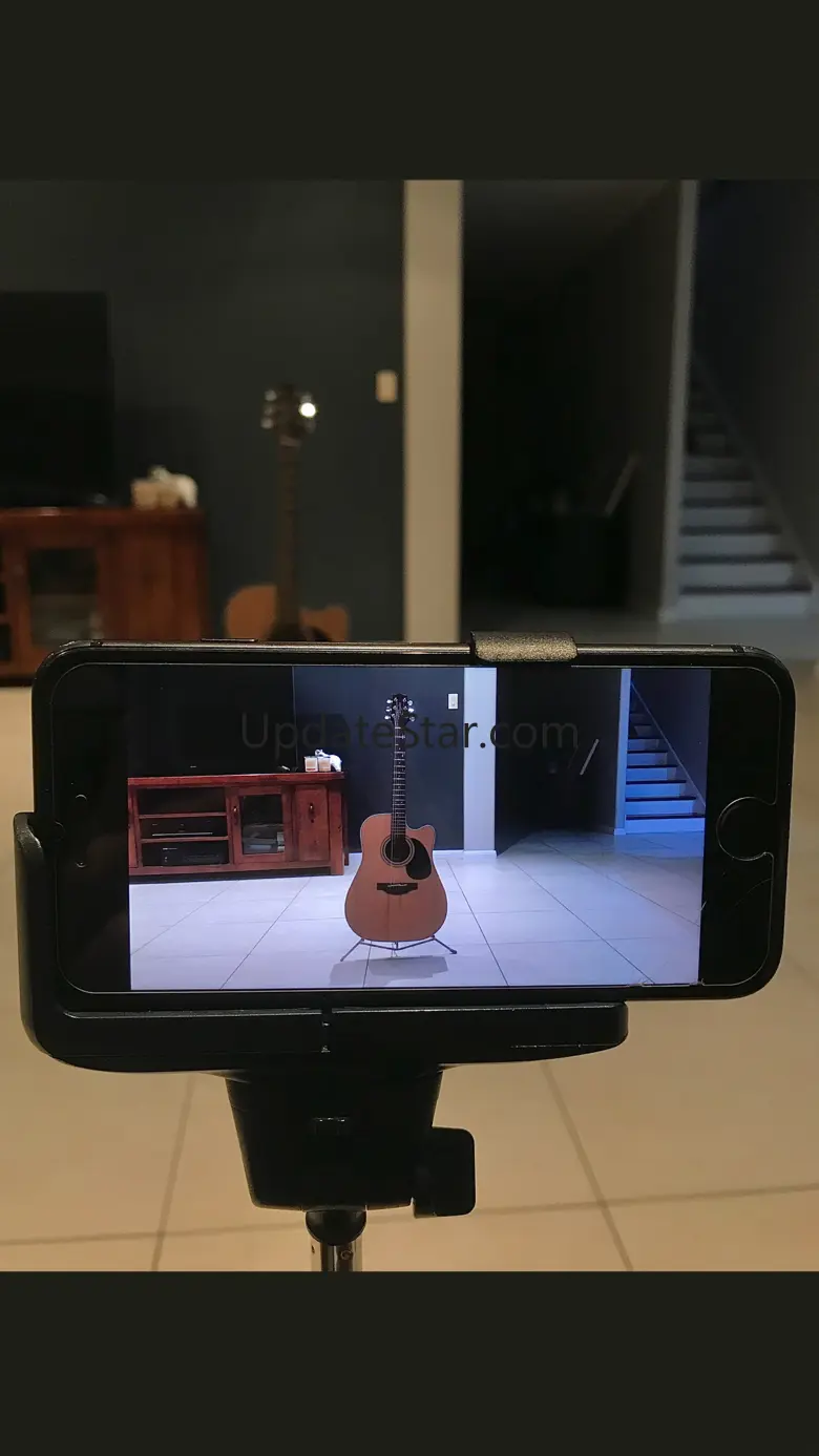 Clean Feed - Clean Camera Feed 2.1