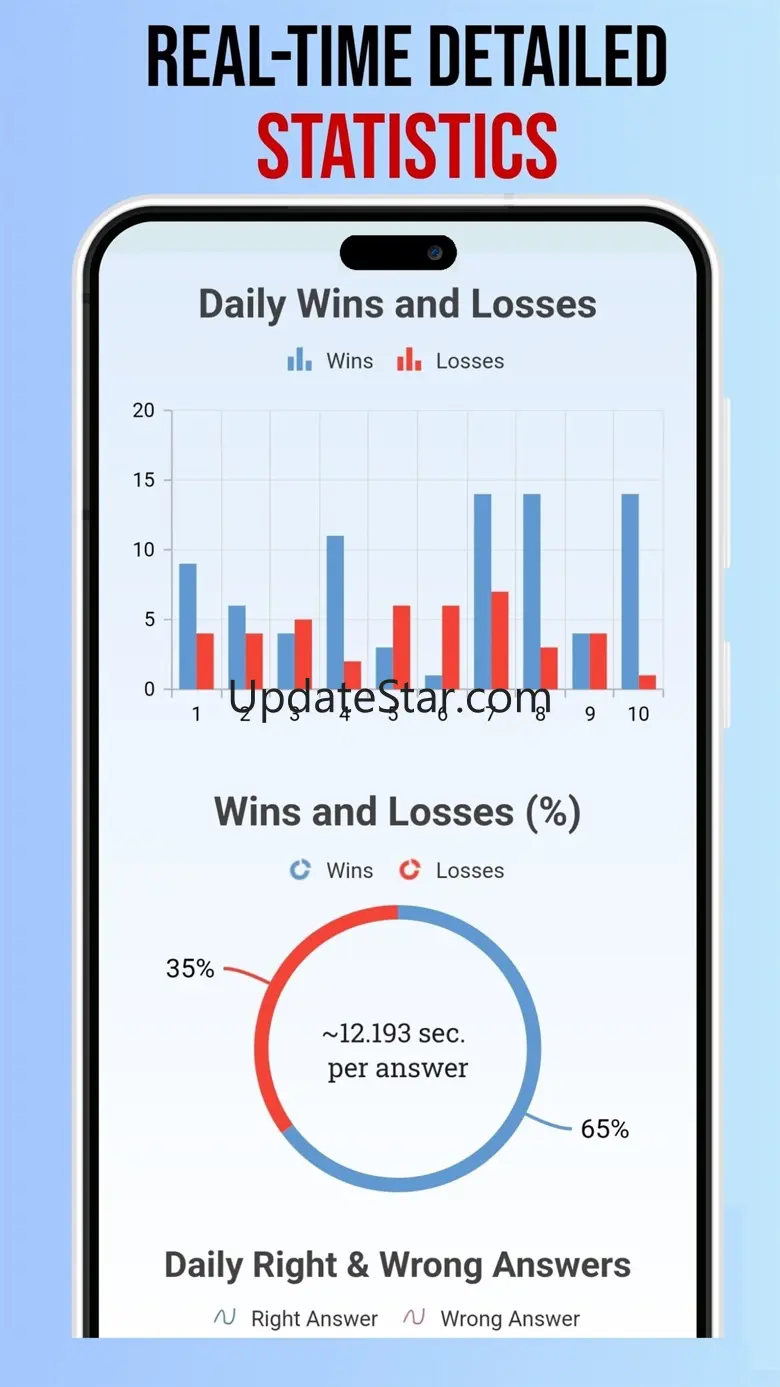 Trivia Multiplayer Quiz Duel 2.1.6