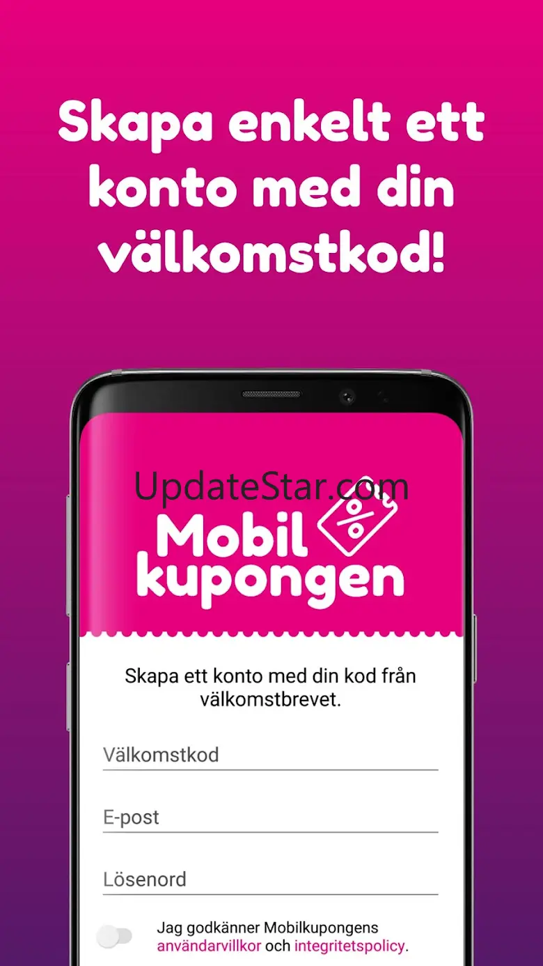 Mobilkupongen 2.1.3