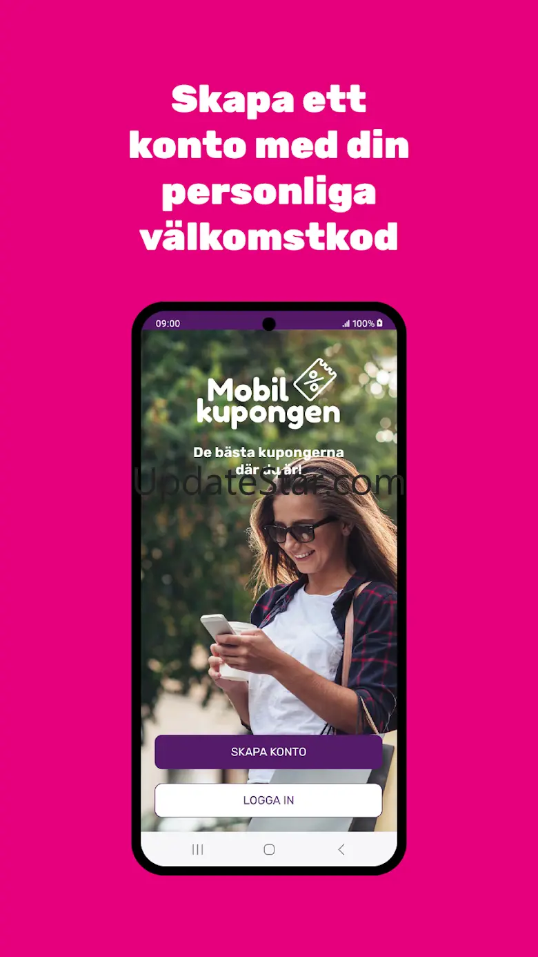 Mobilkupongen 2.1.3