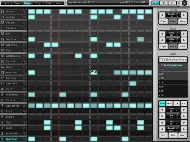 Attack Drums 1.1.2