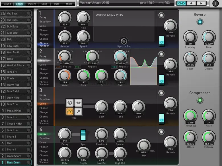 Attack Drums 1.1.2