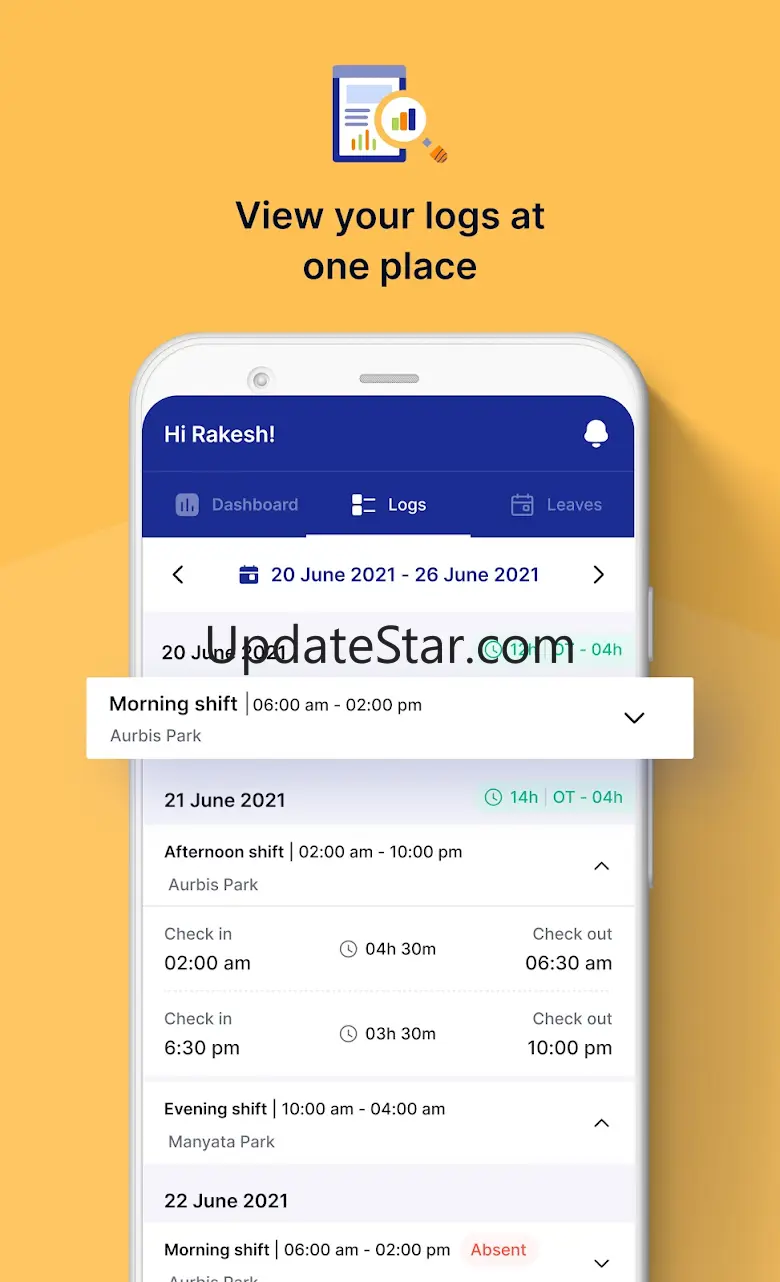 goBetter: Your personal HR 3.5.2