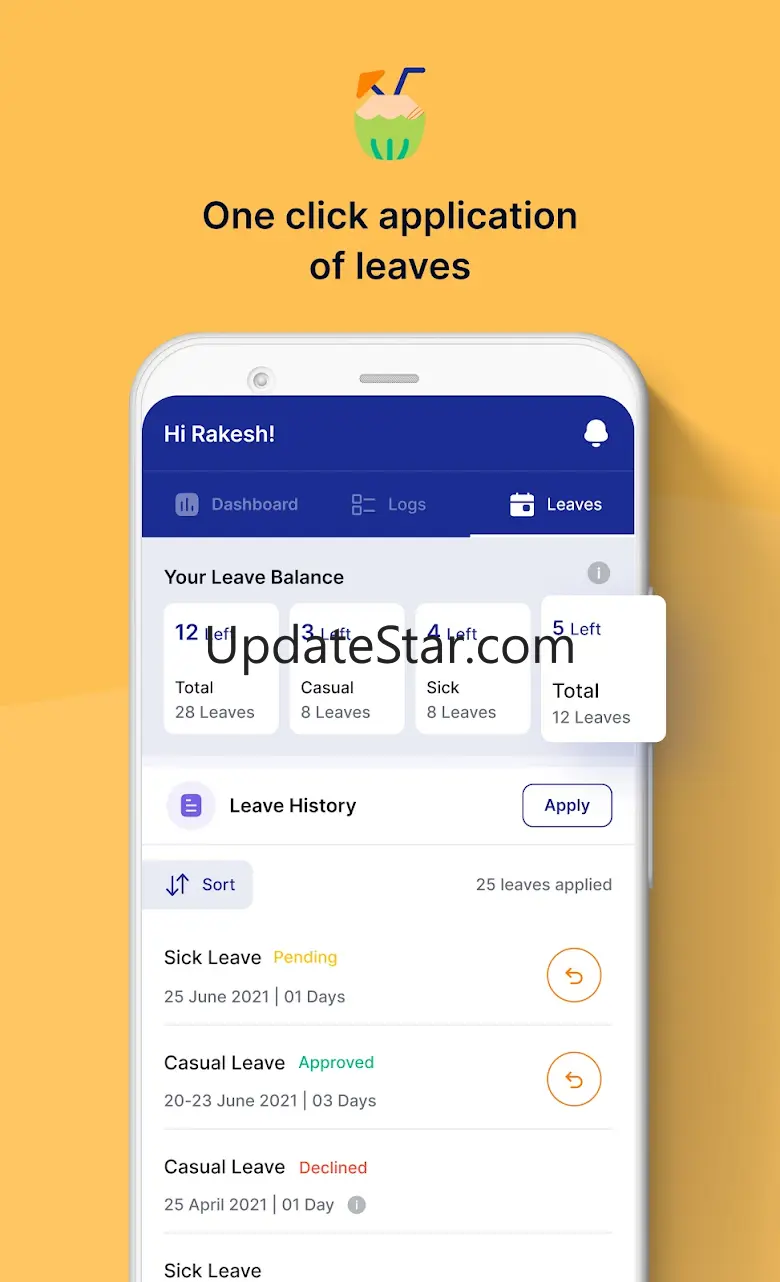 goBetter: Your personal HR 3.5.2