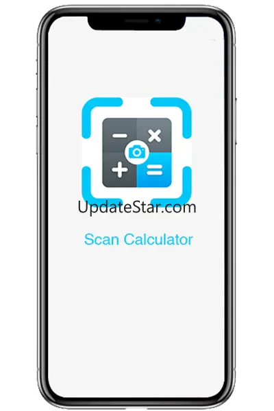 Scan Calculator (Calculator ap 1.0.5