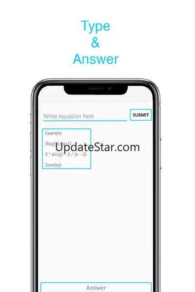 Scan Calculator (Calculator ap 1.0.5