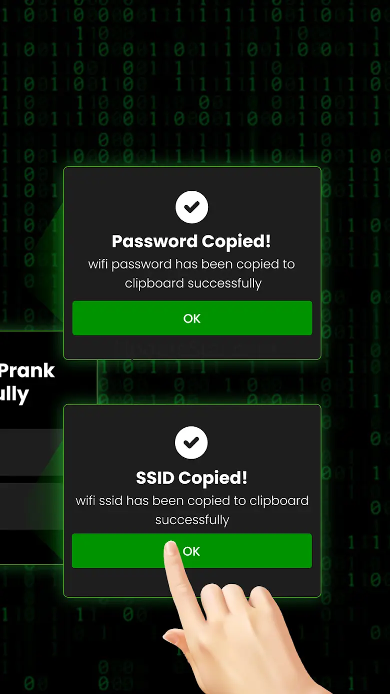 WIFI Password Hacker Prank PRO 1.0.5