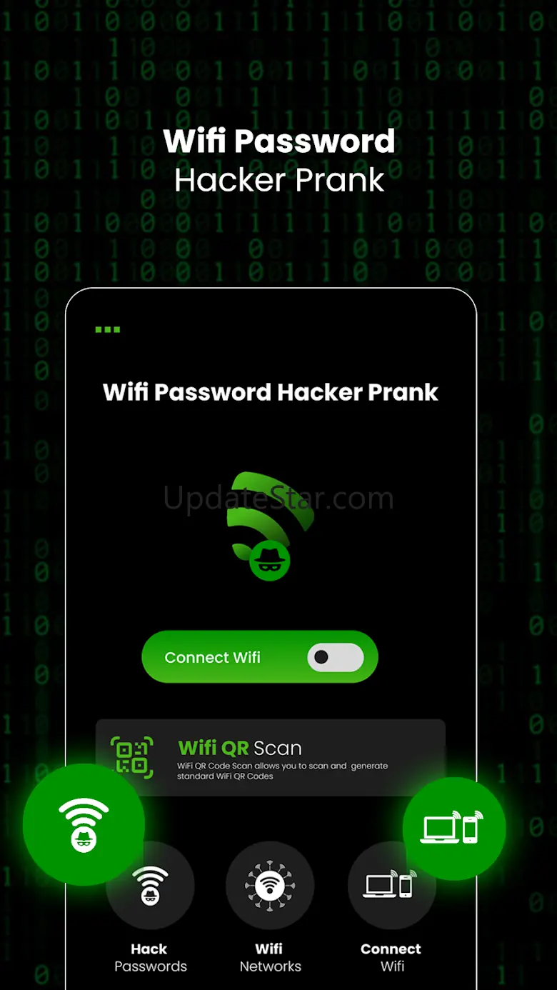 WIFI Password Hacker Prank PRO 1.0.5