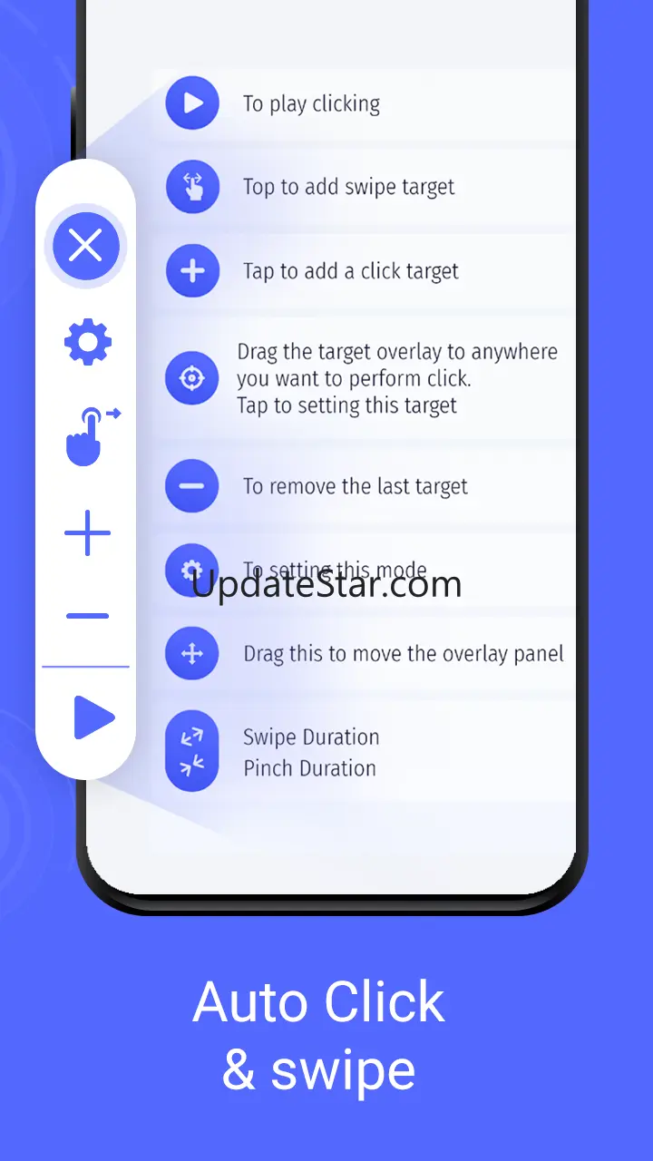 Auto Clicker - Auto Tapper 4.0