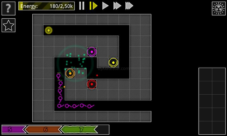 Ring Defense - TD 1.0.6