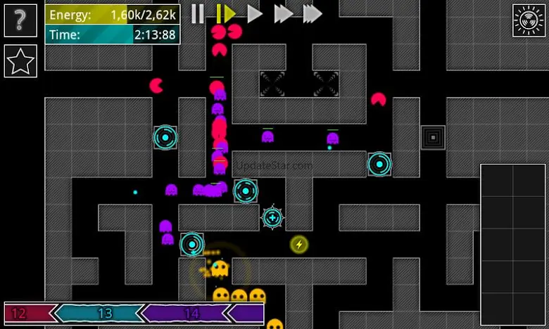 Ring Defense - TD 1.0.6