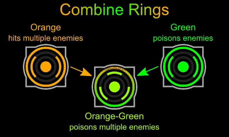 Ring Defense - TD 1.0.6