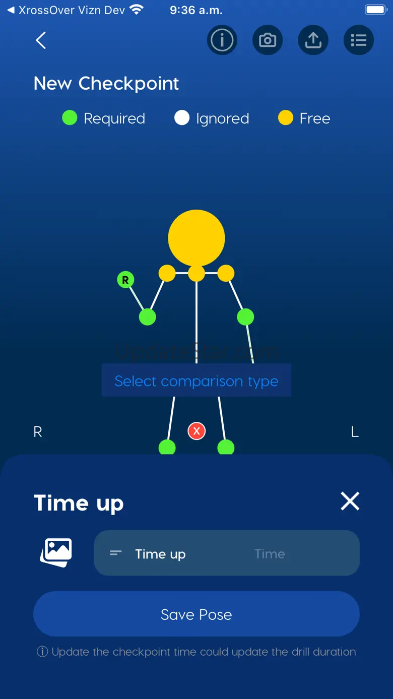 XOver Trainer 1.1.9
