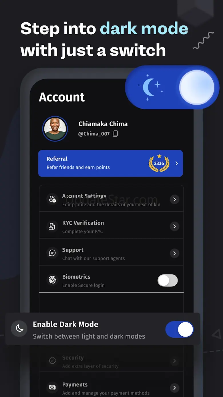 Xend Finance - 3.0.2