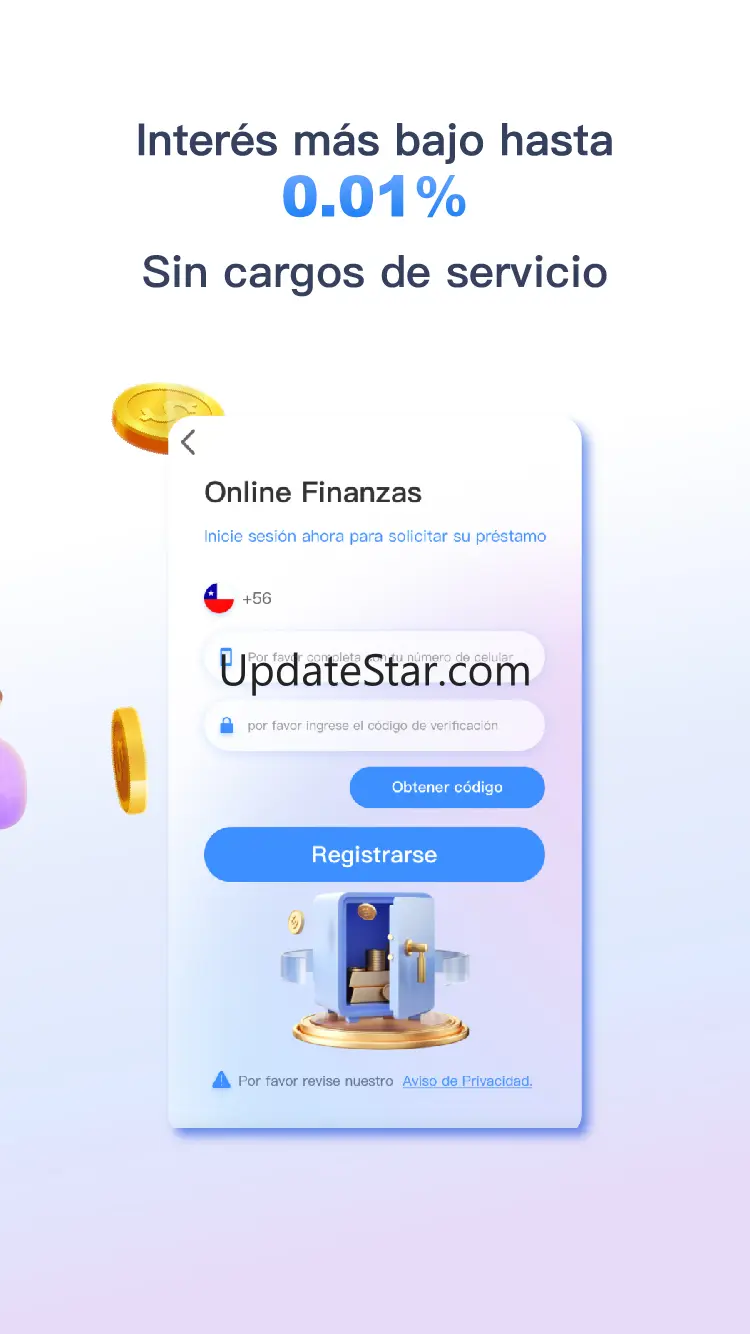Online Finanzas 1.3.8