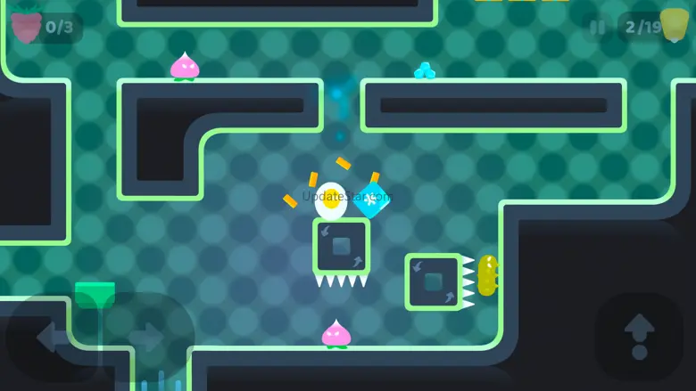 Yolky Unbound 1.8