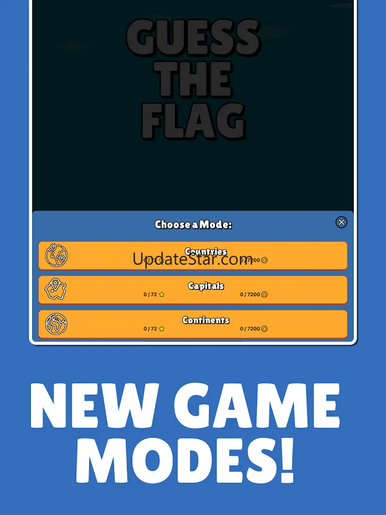 Guess the Flag - Trivia 1.5.70