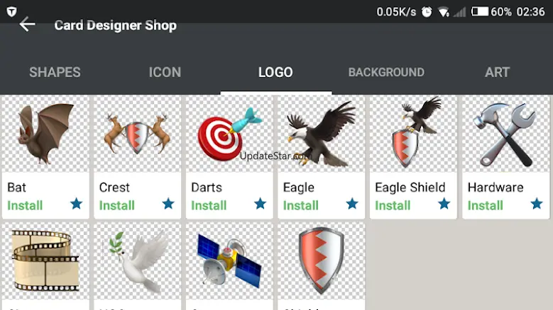 Card Designer 2.20.10
