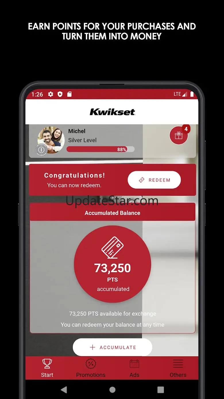 Club Kwikset 3.0.3