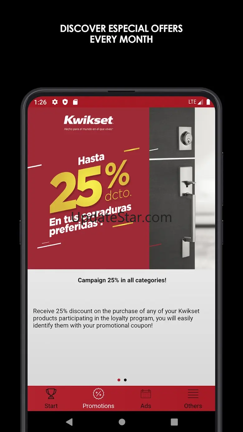 Club Kwikset 3.0.3