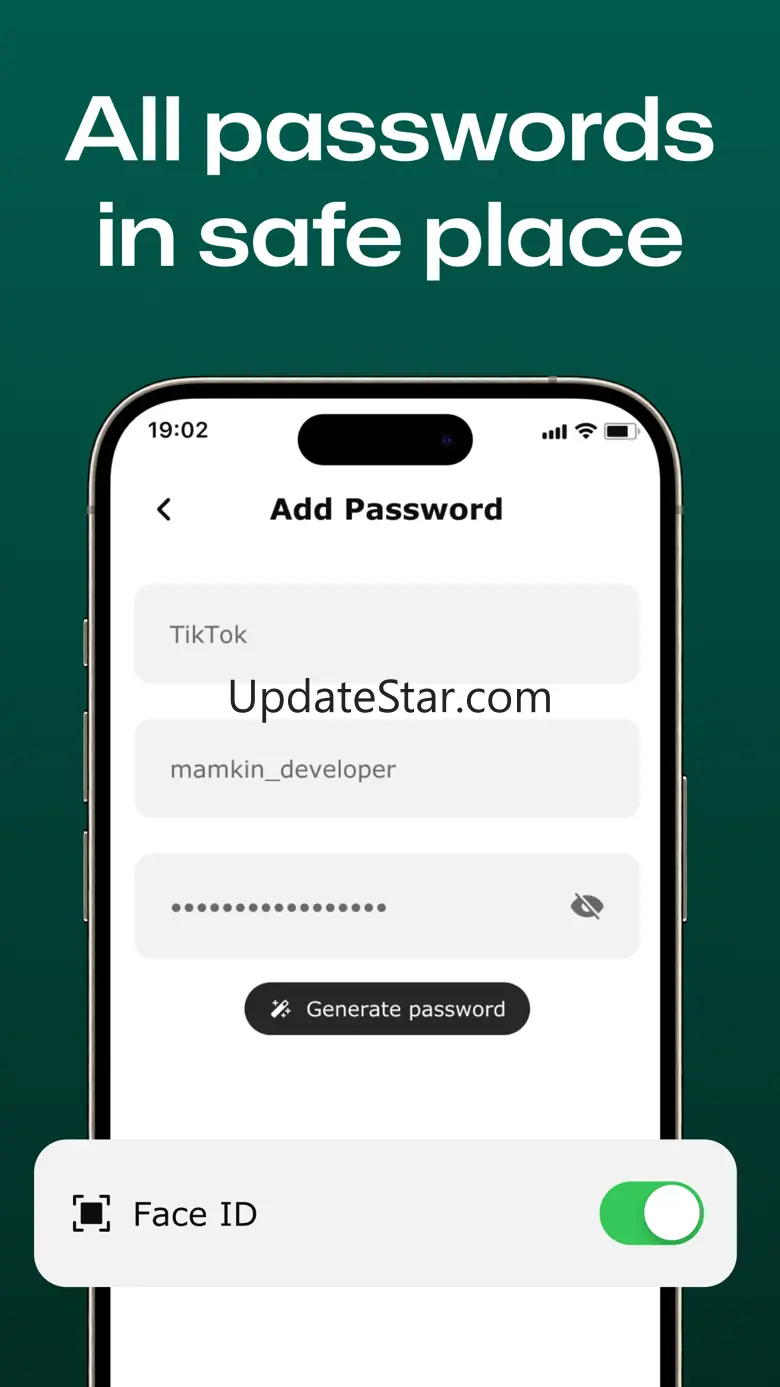 2FA Authenticator • MFA Verify 1.0.2