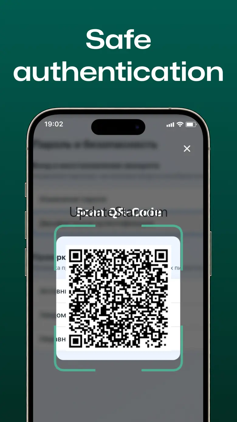 2FA Authenticator • MFA Verify 1.0.2