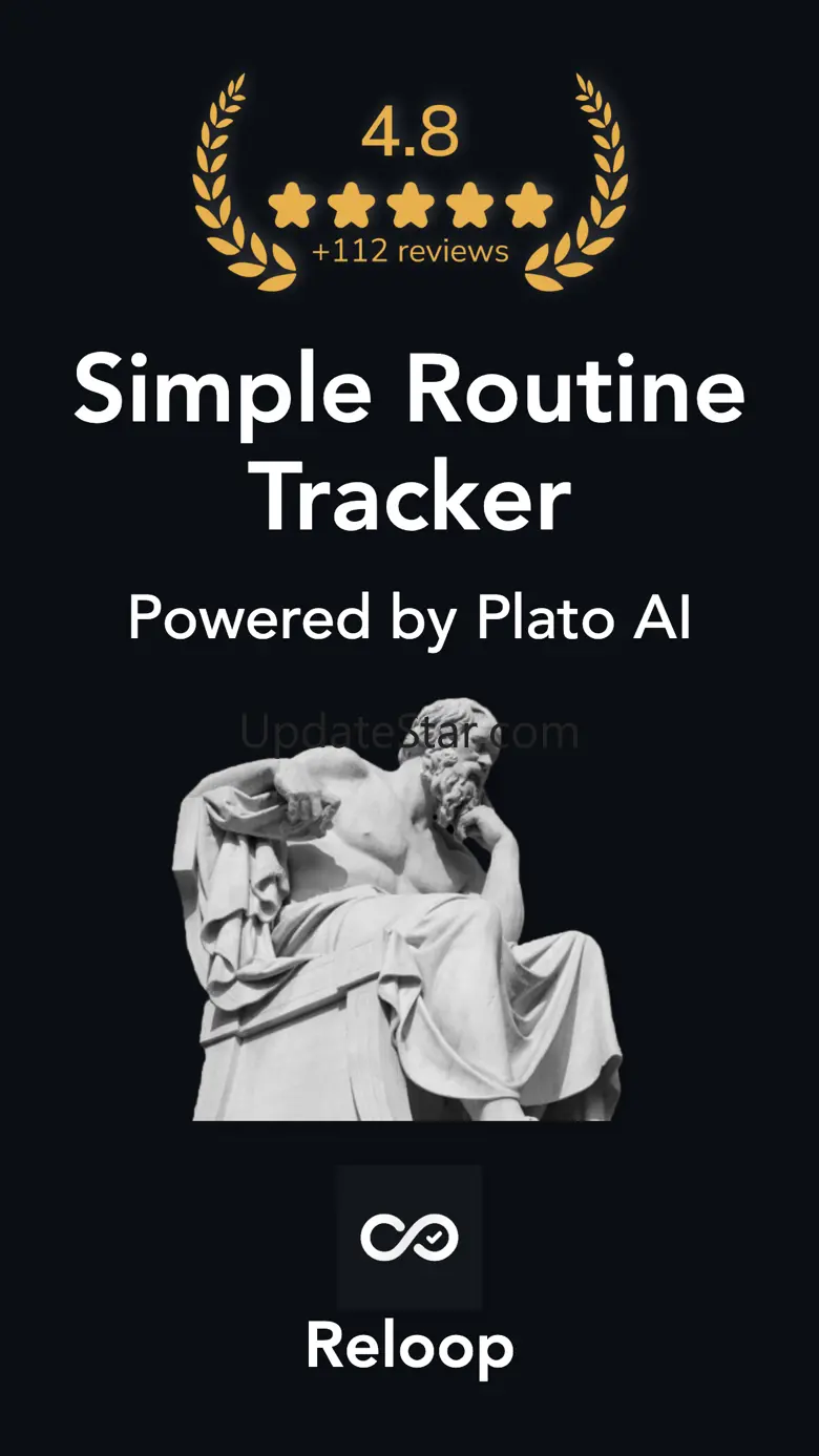 Reloop: Simple Habit Tracker 2.0.6