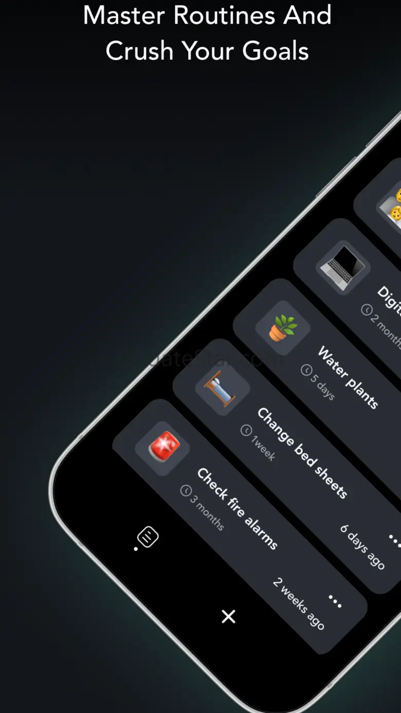 Reloop: Simple Habit Tracker 2.0.6