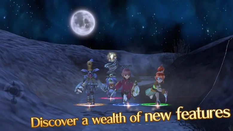 FINALFANTASY CRYSTALCHRONICLES 1.2.0