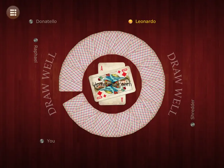 Russian Card Games HD 4.0