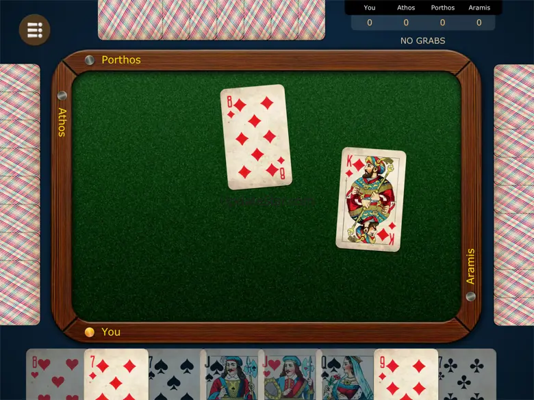 Russian Card Games HD 4.0