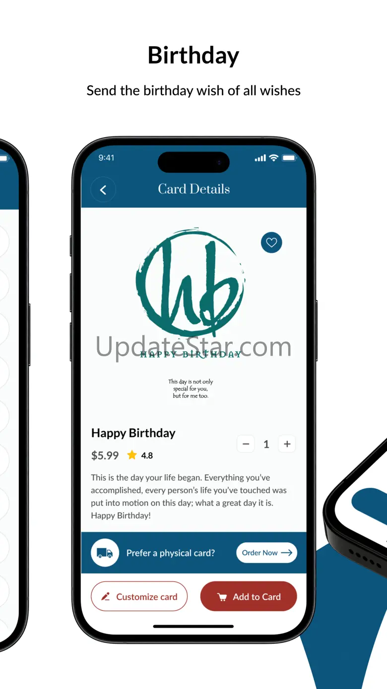 SayitinaCard 1.4.3