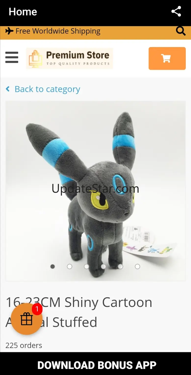 Plush Toys App 20.0.0