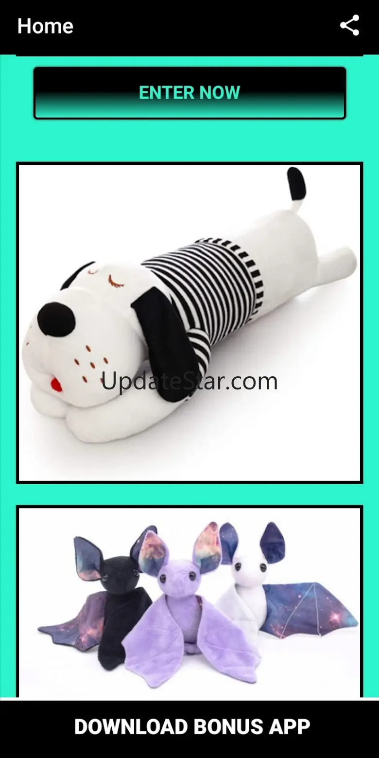Plush Toys App 20.0.0