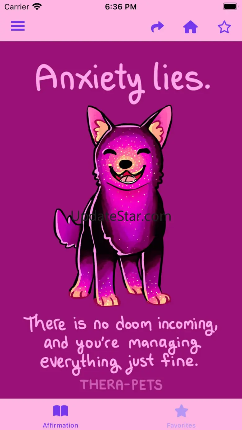 Thera-pets 1.0.21